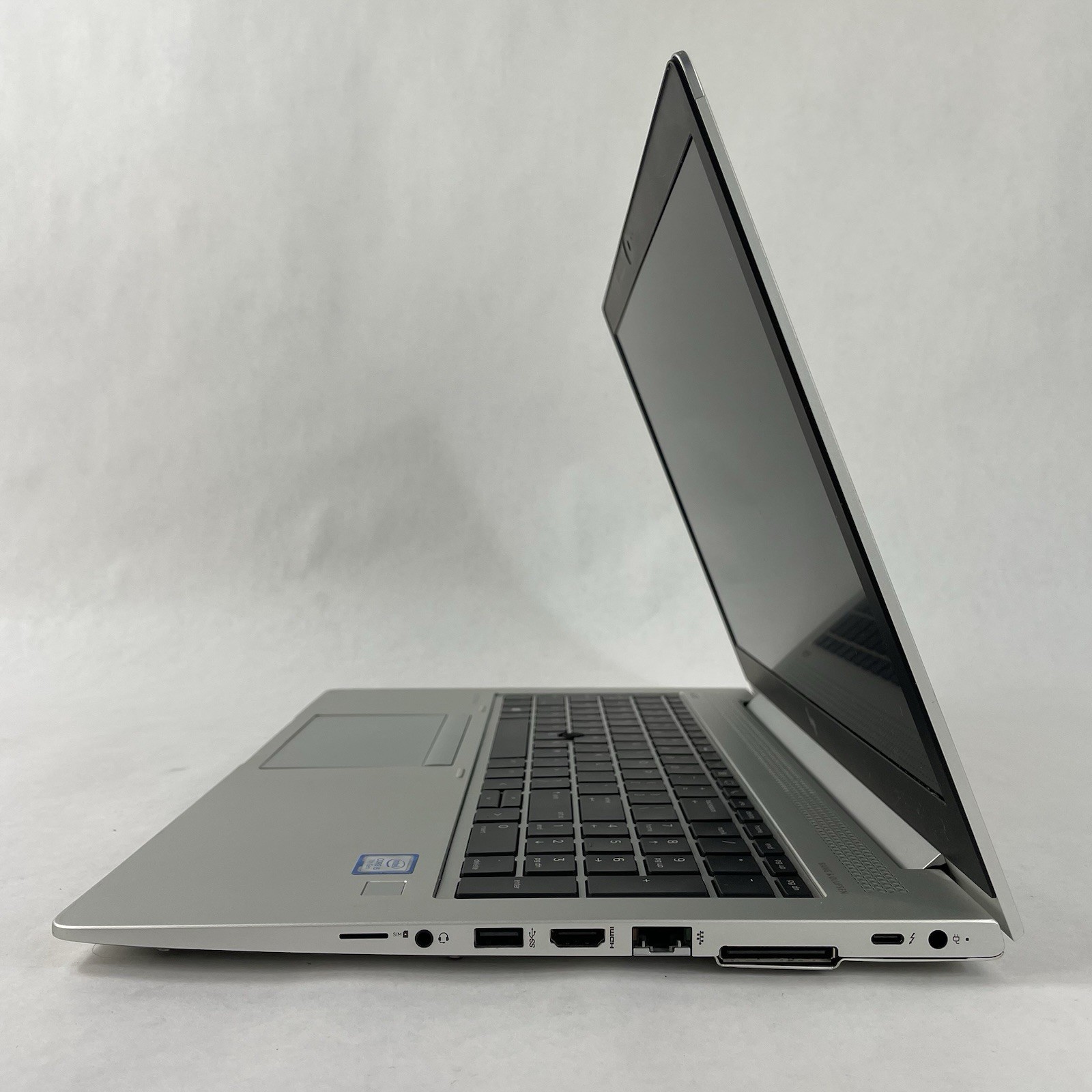 HP EliteBook 850 G5 15.6″ i5-7200U 2.50 GHz 8 GB RAM No SSD/OS/AC – READ