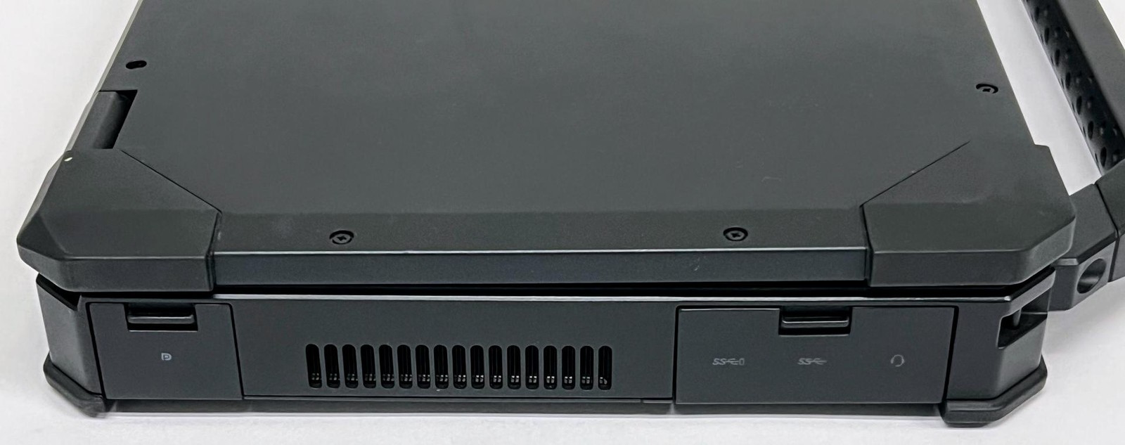 Dell Latitude 5424 Rugged – i5-8350U, 8GB RAM, 240GB SSD, Touchscreen, LTE #009