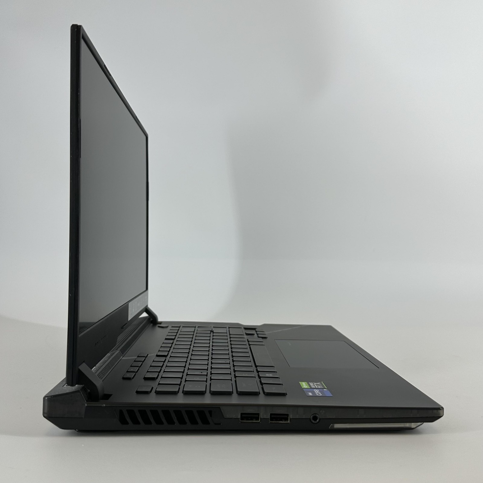 Asus ROG Strix Scar 15 G533 15 300Hz FHD 2.5 GHz i9-12900H 16GB 1TB RTX 3070 Ti