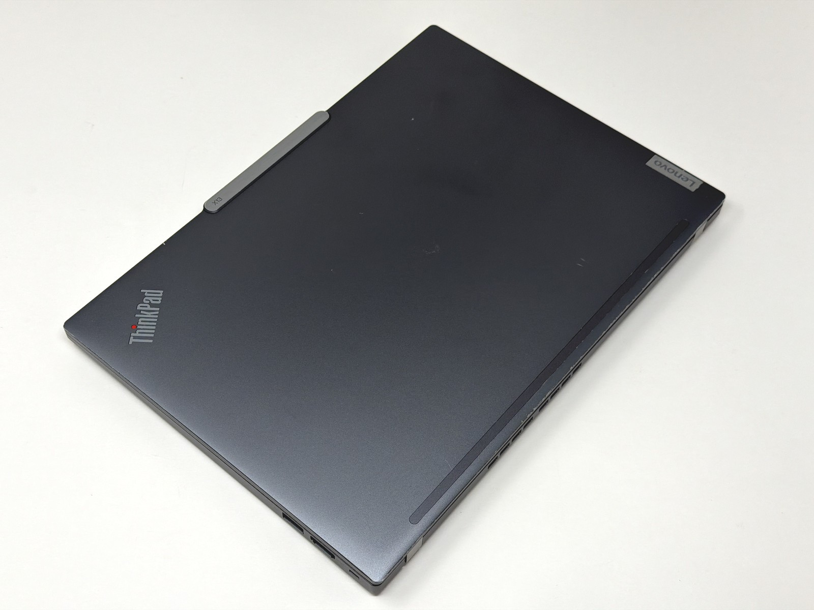 Lenovo ThinkPad X13 Intel Core i7 1.7GHz 16GB RAM 512GB SSD 13.3in Aluminum Good