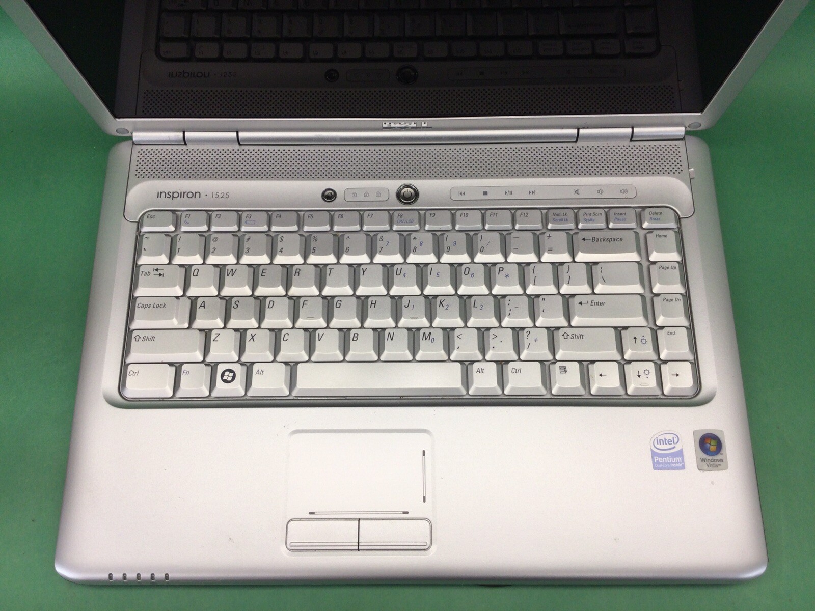 Dell Inspiron 1525 – PP29L – 15.5” Laptop – UNTESTED