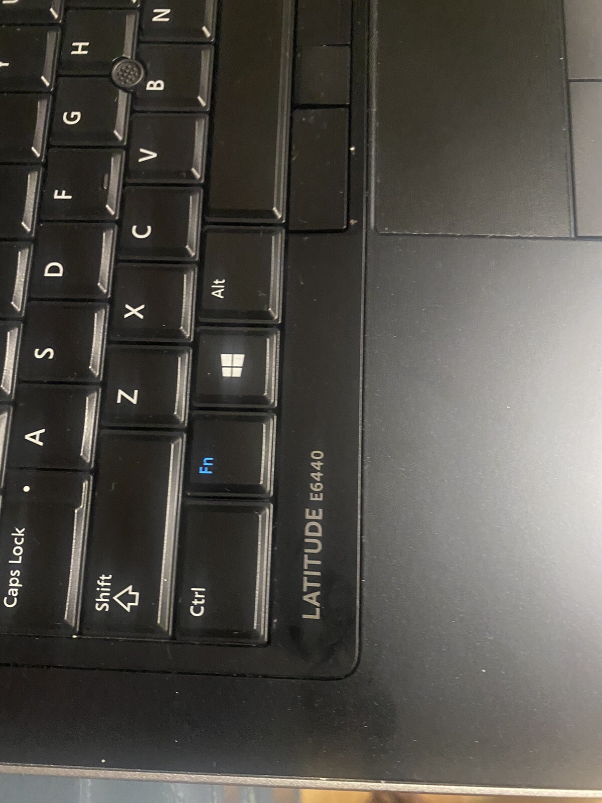 Dell Latitude E6440 14 inch (500 GB, Intel Core i7 4th Gen., 2.70 GHz, 12 GB)
