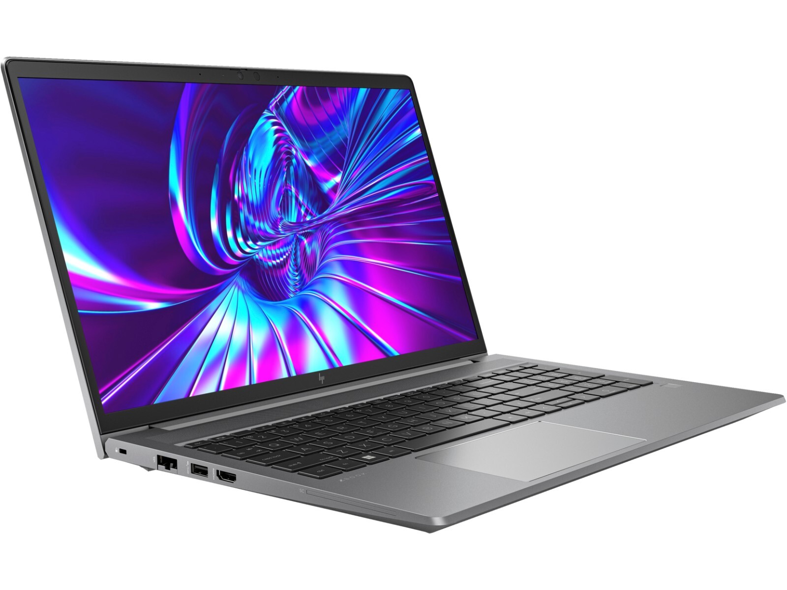 HP ZBook Power G9 Mobile Workstation Laptop PC 15.6″ i7-12800H 32G RTX A1000 Pro