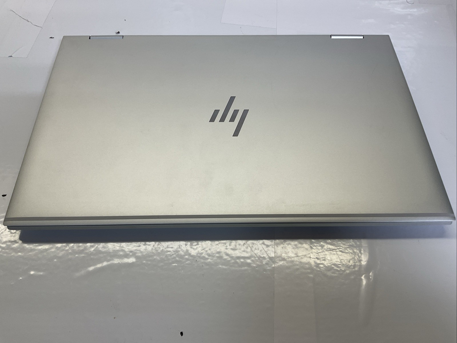 HP EliteBook x360 1040 G8 i7-11th Gen 16GB RAM 512GB SSD Touch W11 Pro AC