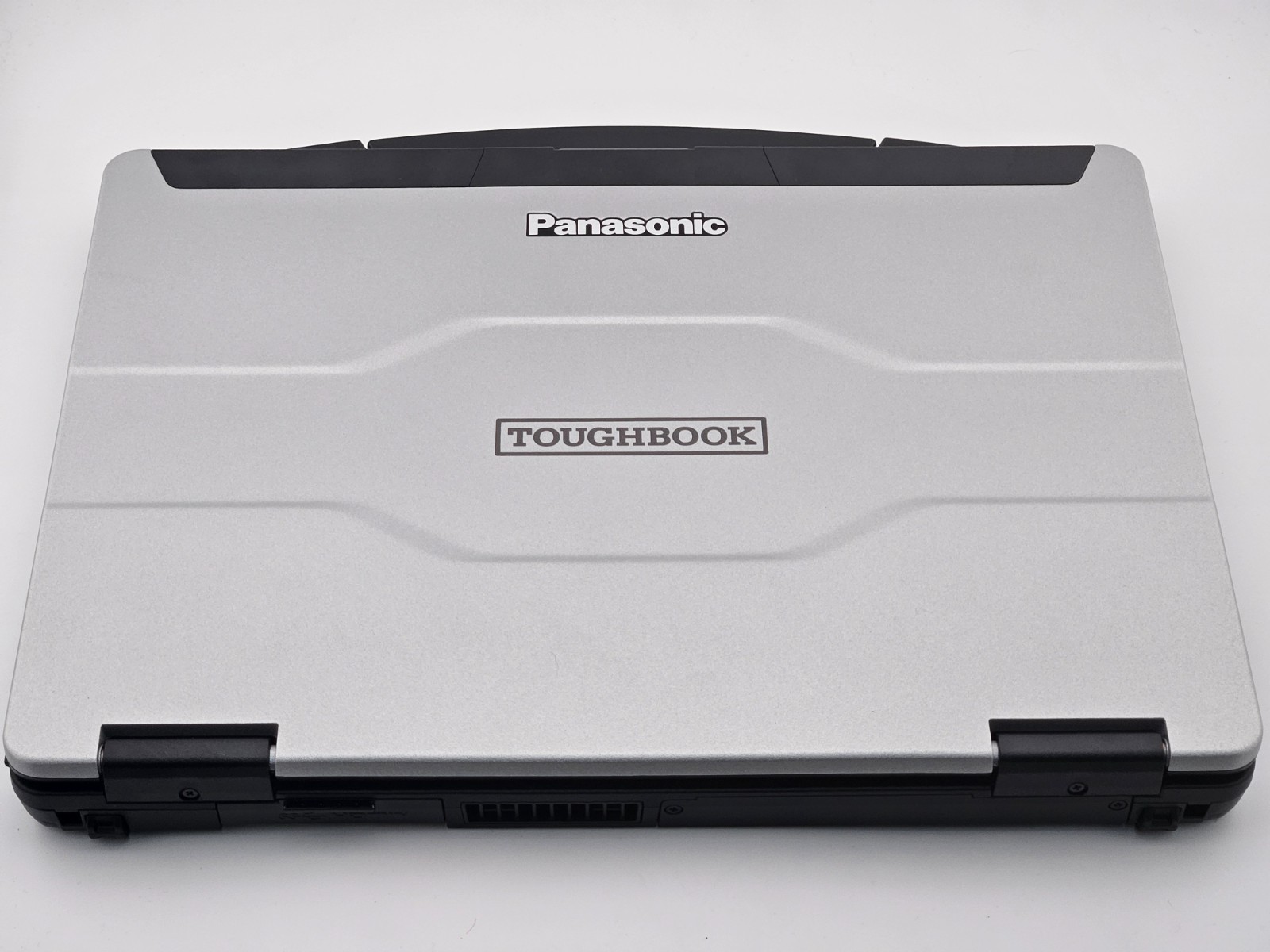 PANASONIC TOUGHBOOK FZ-55 16 GB RAM 512 GB NVMe SSD
