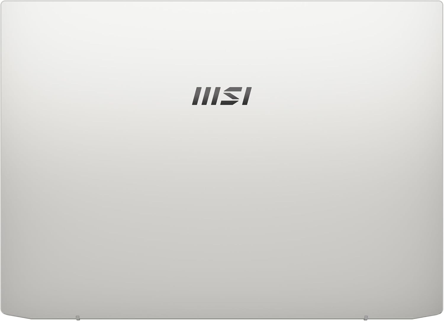 MSI Prestige A16 AI+ A3HMG-207US 16″ UHD+ OLED Laptop Ryzen AI 9 32GB RAM NEW