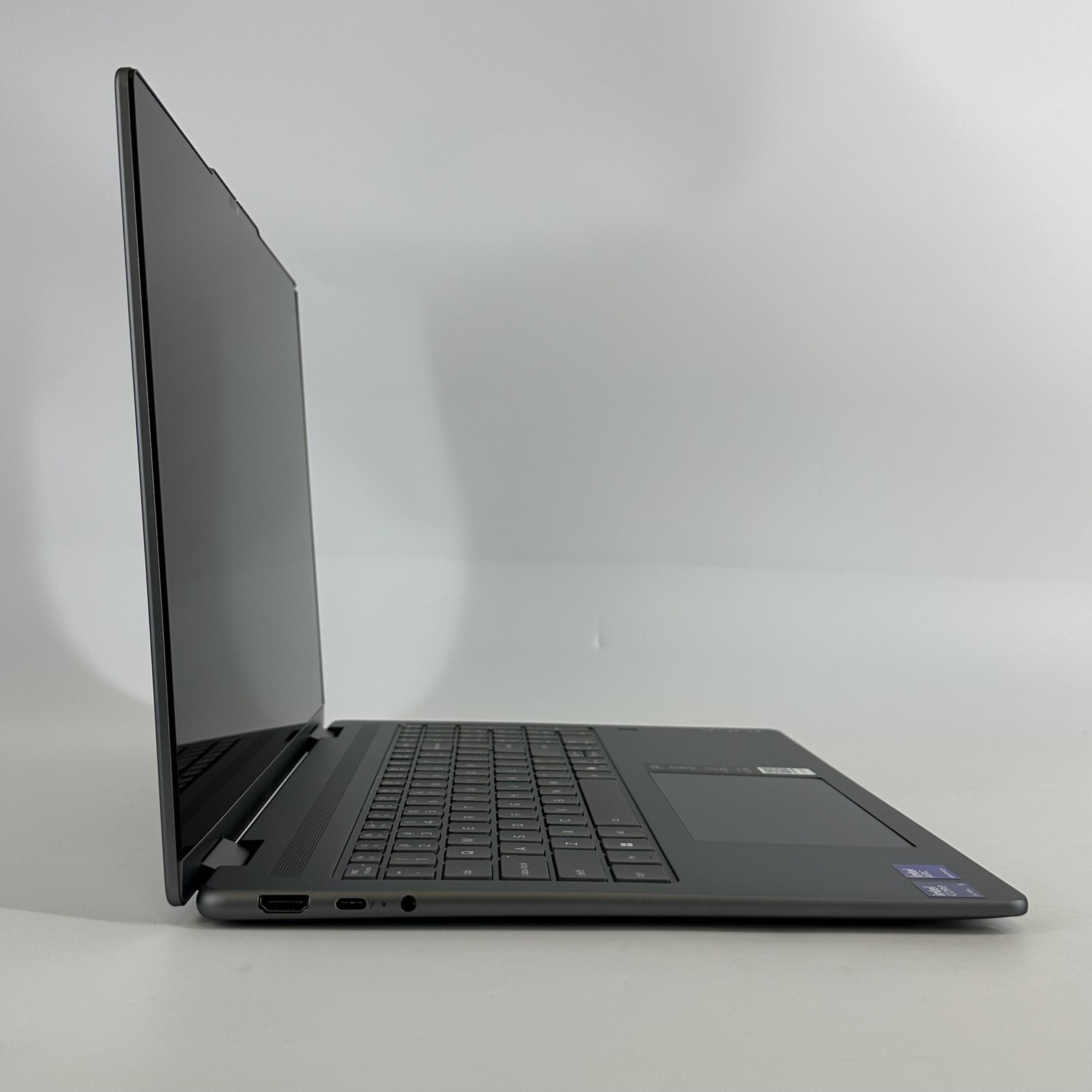 Lenovo Yoga 7i 16 Gray FHD+ TOUCH 2.1 GHz Ultra 5 226V 16GB 512GB SSD Excellent