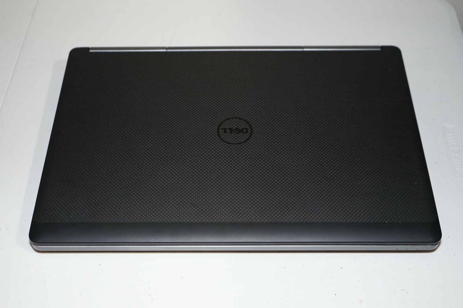 ^ Dell Precision 7710 Intel Core i7-6820HQ @2.70GHz 8GB Ram No HD “READ” #C1180
