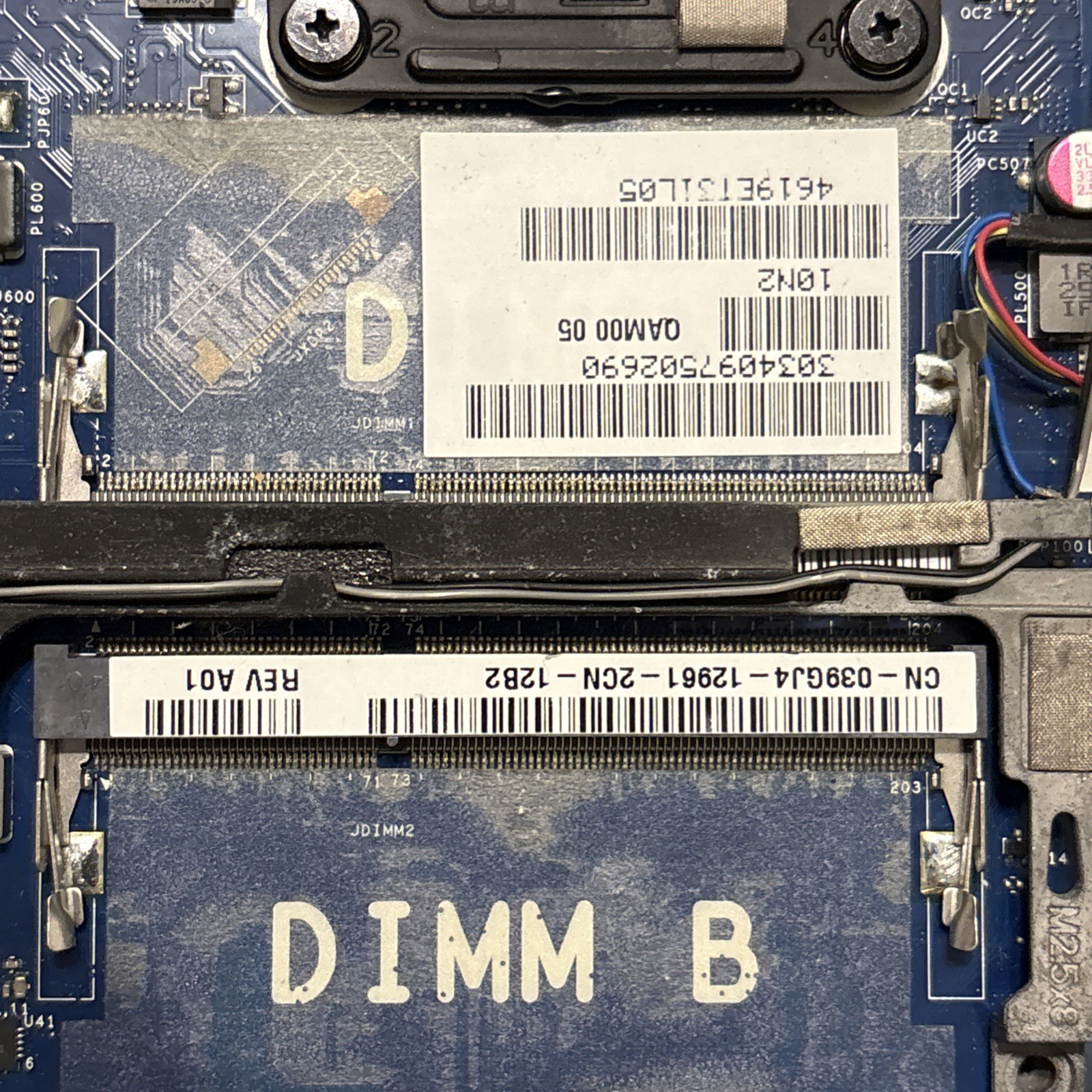 Dell Latitude E6230 P14T Intel Centrino Ultimate-N 6300 12.5″ Laptop NetBook PC