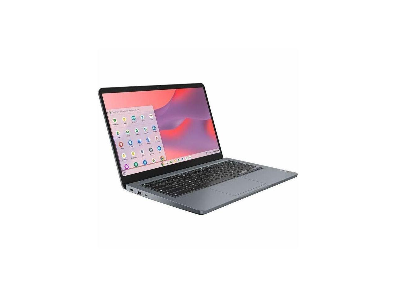 Lenovo 14e Chromebook Gen 3 82W60001US 14″ Touchscreen Chromebook – Full HD – 19
