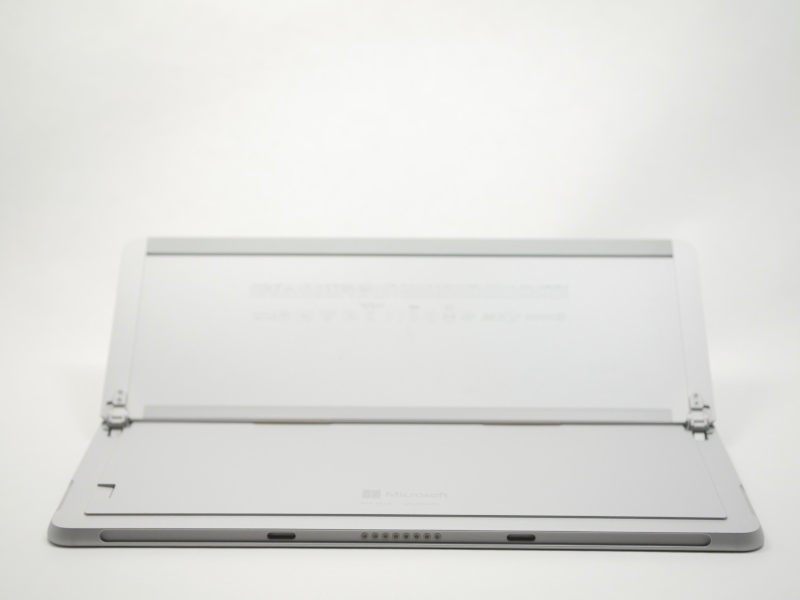 Microsoft Surface Go 2 10.5″ Intel Pentium Gold RAM 4GB SSD 64GB STX-00016