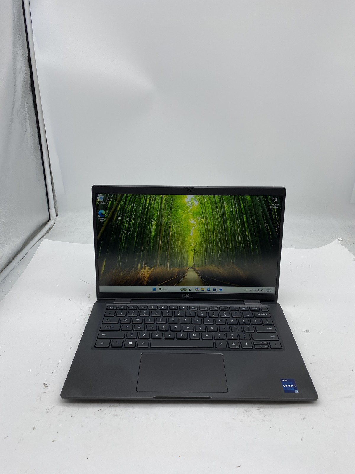 Dell Latitude 7430 Laptop Intel Core i7 1270P 2.2GHz 16GB RAM 512GB SSD W11P