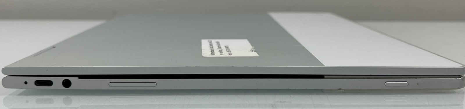 Google Pixelbook C0A 8B16G065LV FOR PARTS