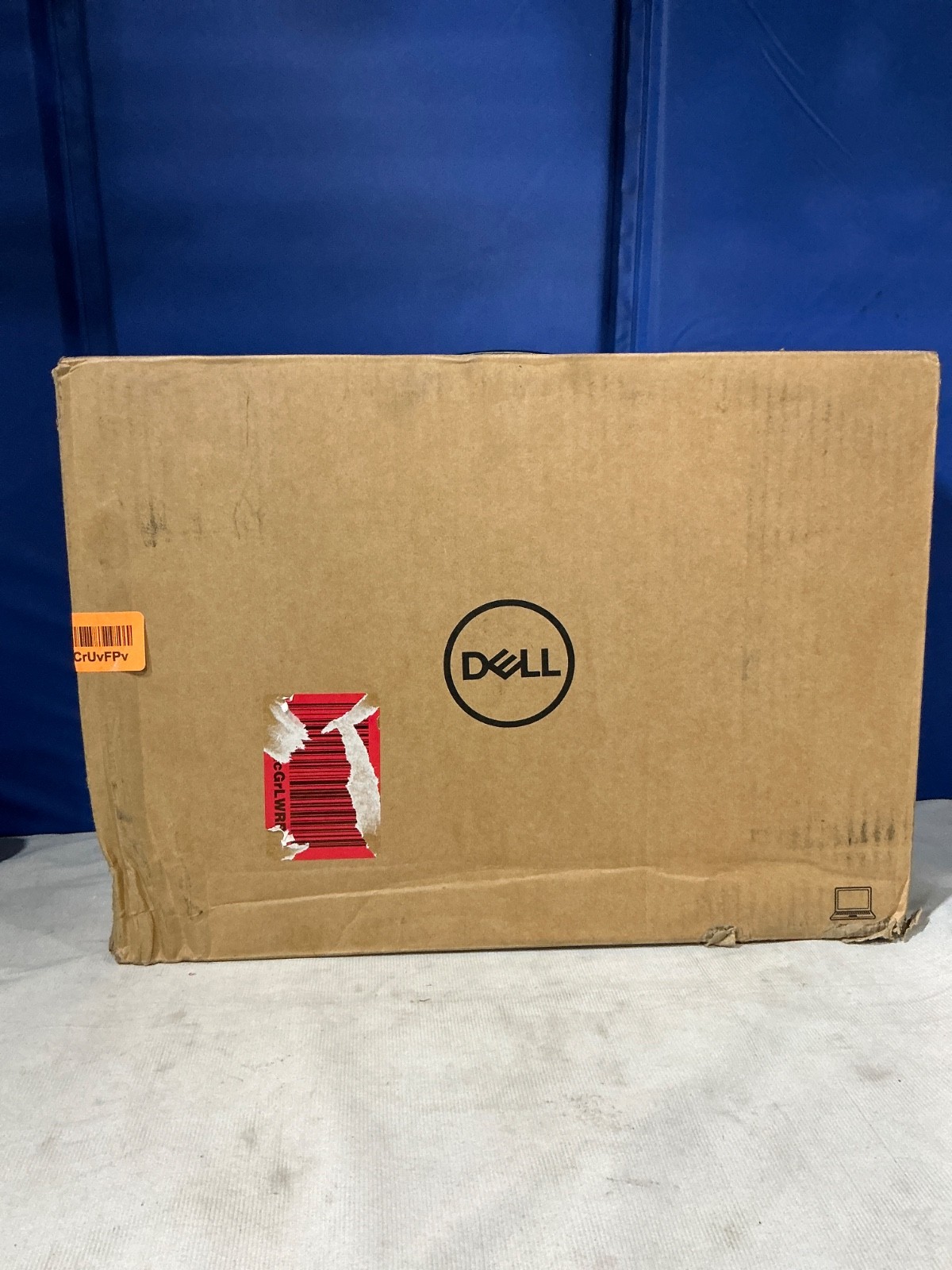 +Dell XPS 13 9310 Laptop-13.4in OLED Touchscreen Intel Core i7-1195G7 16GB 512GB