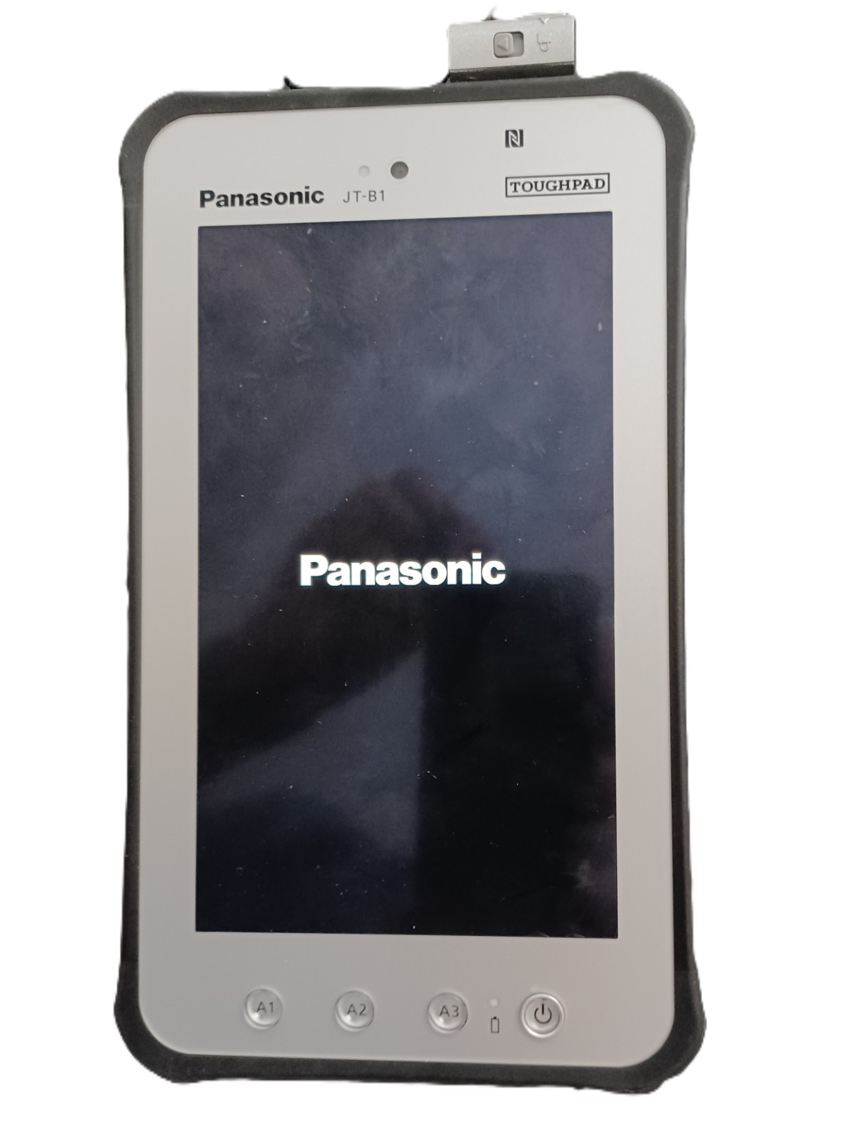 Panasonic JT-B1 Toughpad Locked/No Adapter