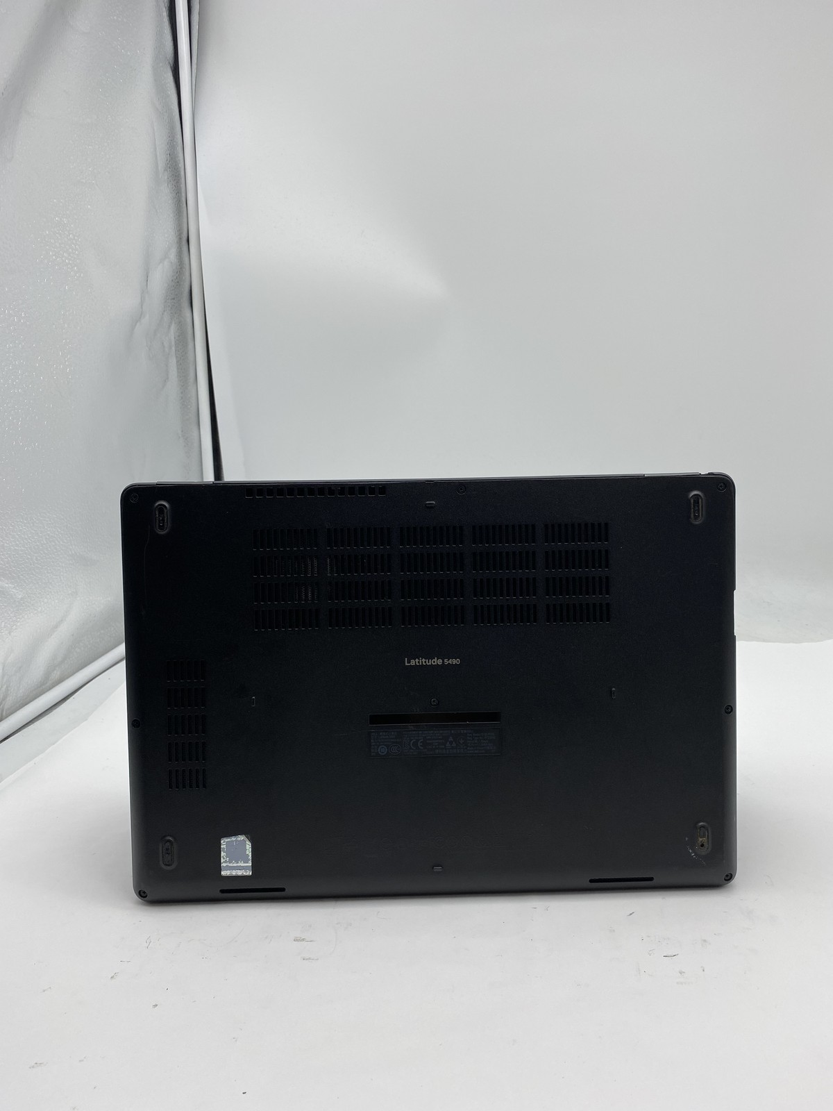 Dell Latitude 5490 Laptop Intel Core i5 8350U 1.7GHz 16GB 256GB SSD W11P