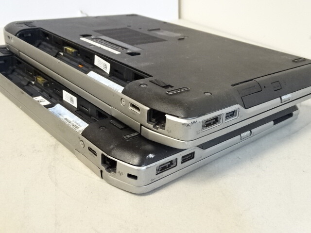 Dell Latitude E6330 & E6320 (FOR PARTS AS IS )