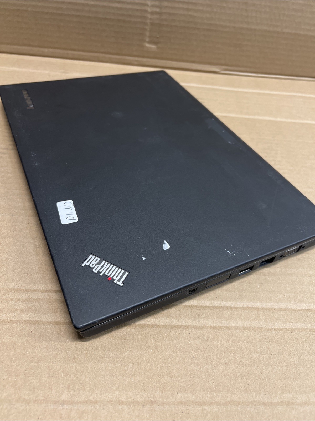 Lot of 6 Lenovo ThinkPad T460 T450s T440 i5 8-16GB RAM Laptop
