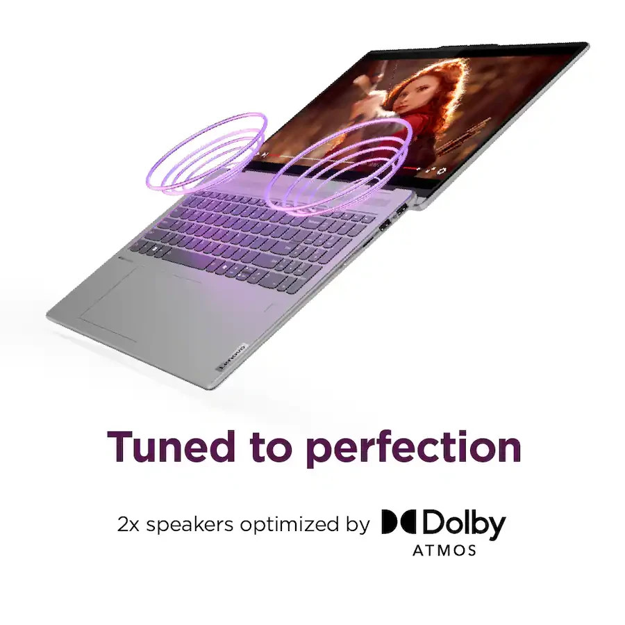 🔥NEW Lenovo Yoga 7 2-in-1 16″ 2K Touch AMD Ryzen 7 8840HS 16GB 512GB SSD Gray