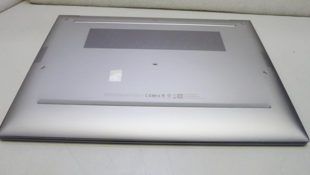 HP ZBook Firely 16″ G10 | Intel 13th Gen i7-1360P | NO RAM / SSD