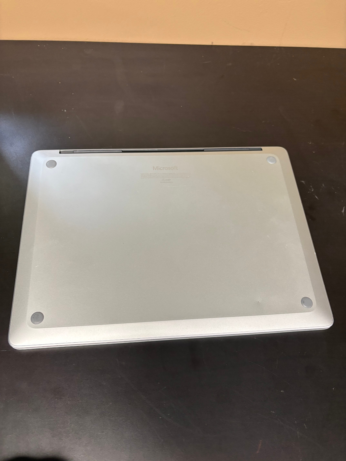 Microsoft Surface Laptop 7 13.8″ Snapdragon X Elite 3.4GHz 16GB RAM 500GB NVME