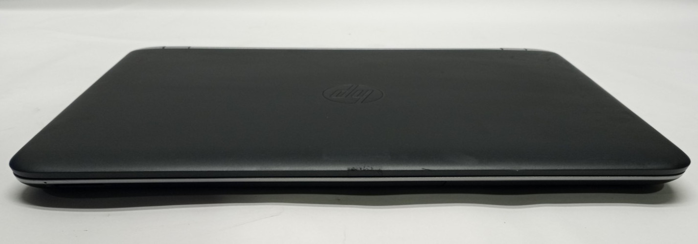 HP ProBook 455 G3 AMD A10-8700P r5@1.80GHz 8GB RAM 500GB HDD No OS/Battery MC748