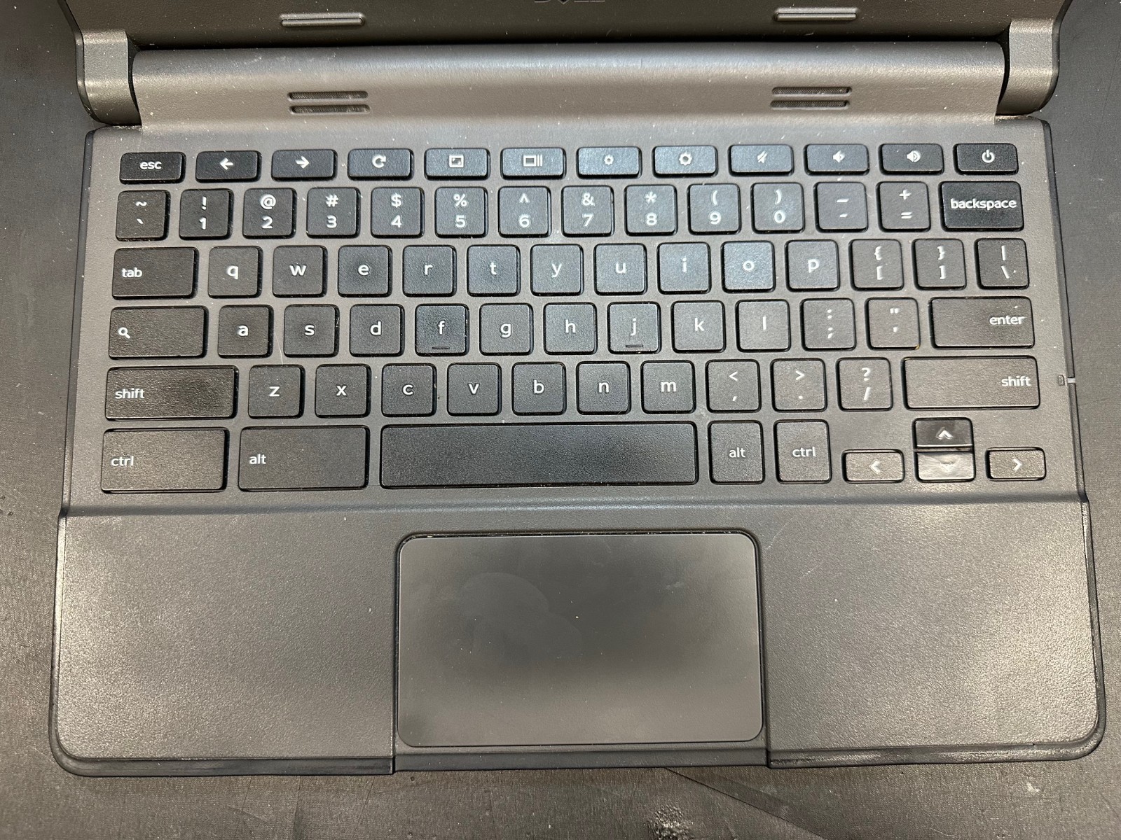 Dell Chromebook 11 P22T Intel Celeron N2840 2.16GHz 2GB RAM 16GB SSD Webcam Dell
