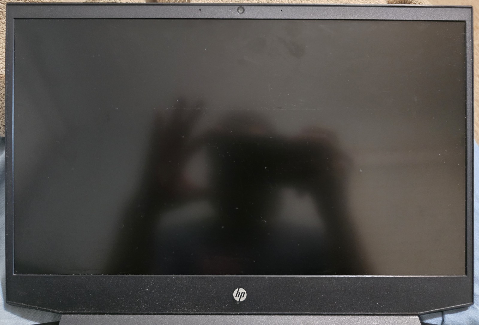 HP Pavilion Gaming Laptop 15-EC0013DX Windows 11 Home 15.6″ FHD.