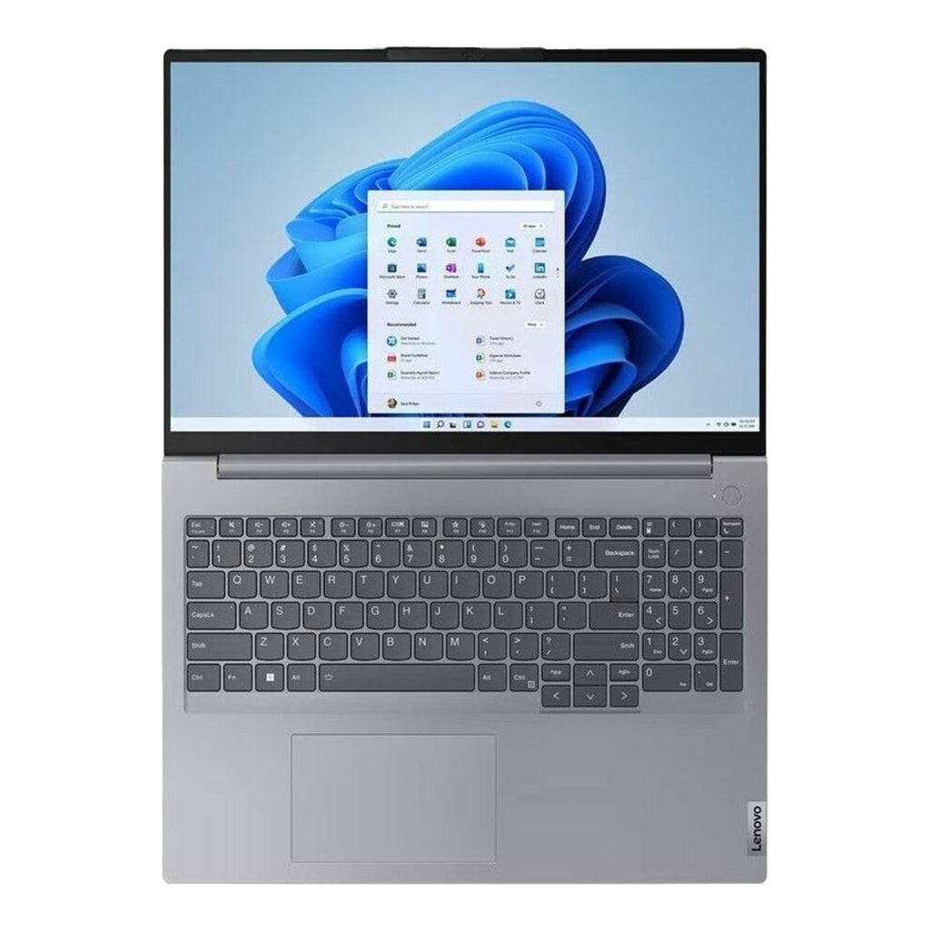 21KH000AUS – Lenovo ThinkBook 16″ Touchscreen Notebook Core i5-1335U 16GB 512GB