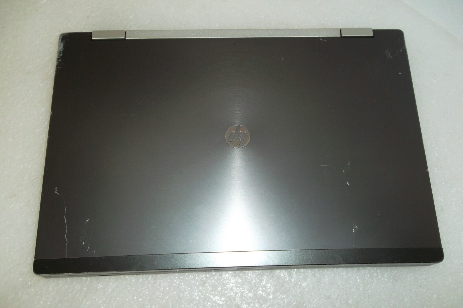 HP EliteBook 8560w Intel Core i7 (Quad) 2.20GHz 16GB Wi-Fi 500GB WebCAM XU085UT