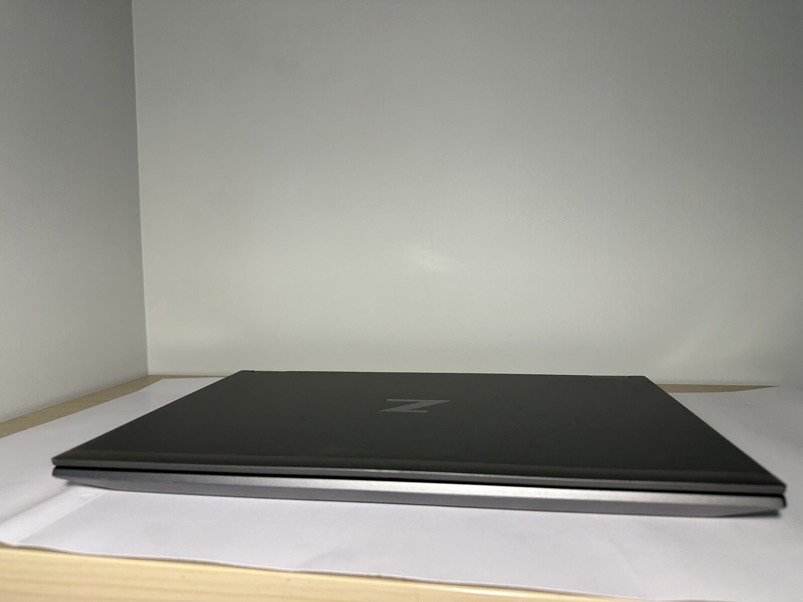 HP ZBook Fury G8 15.6″ 4K Touch i7-1185H 32GB 1TB SSD NVIDIA T1200 LTE