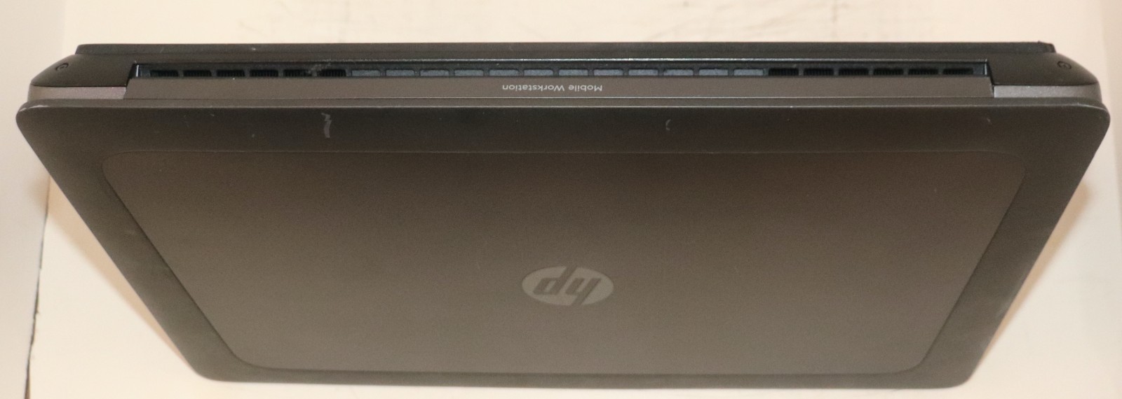 HP ZBOOK 17 G3 Workstation|Intel core i7@2.70GHz|32GB RAM|256 SSD|WIN11|NVIDIA