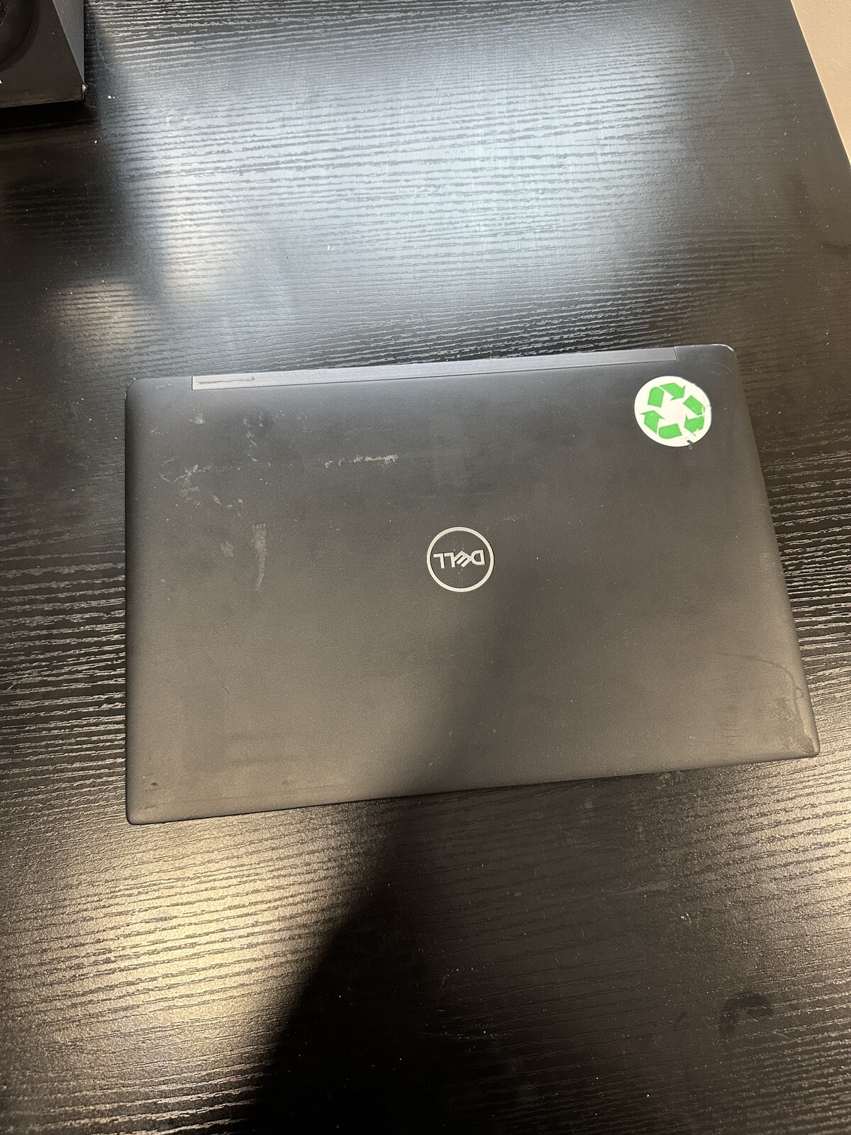 Dell Latitude 7390 Intel Core i7-8650U 1.9GHz NO RAM NO SSD 13.3″ For Parts