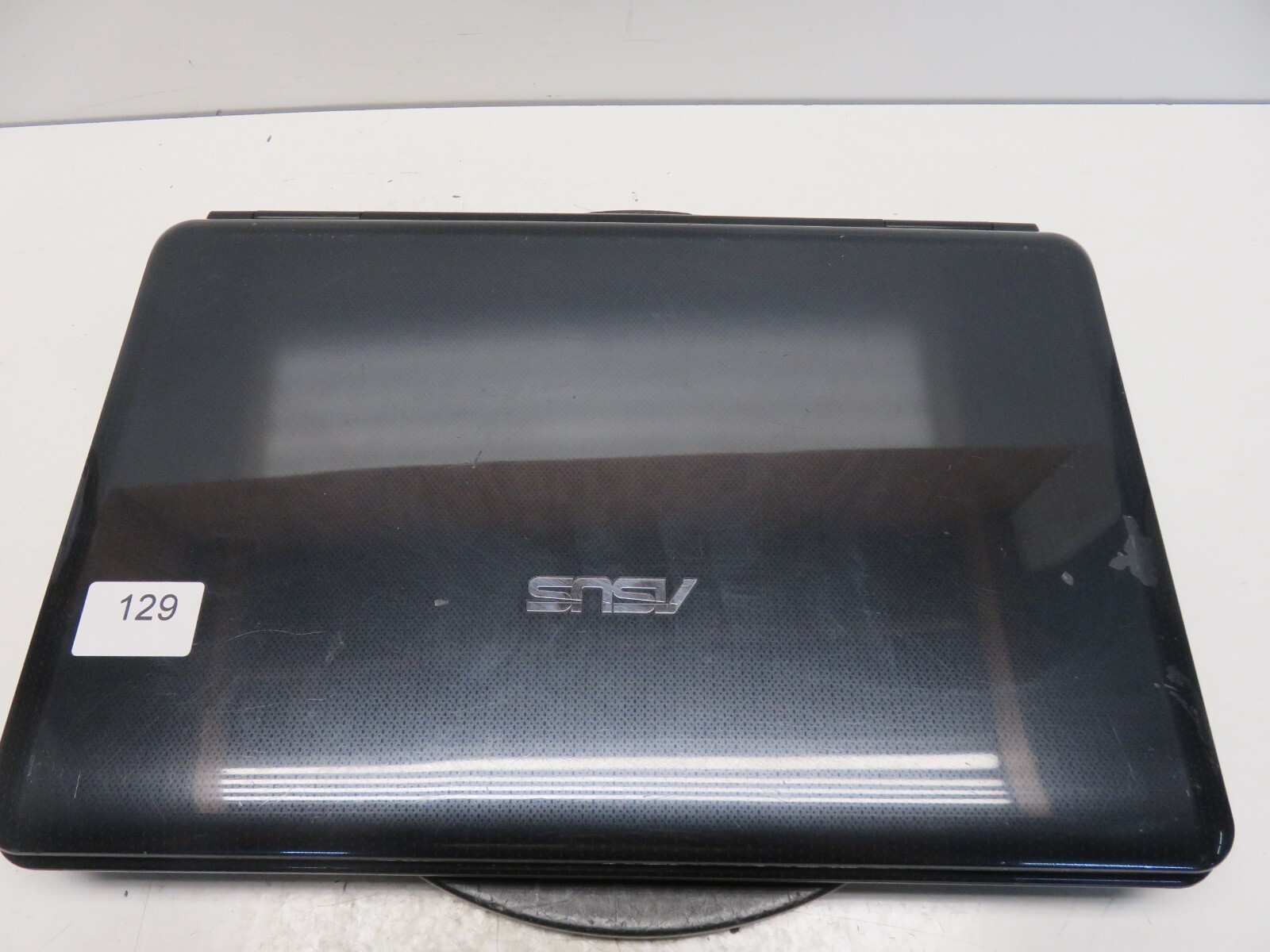 Asus K50I Intel Pentium Dual-Core T4200 2GHz 4 GB NO HDD No Batt