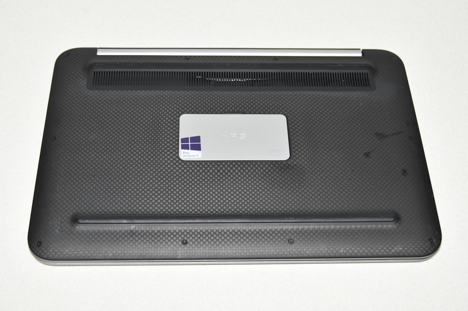 ^ Dell UltraBook XPS 12 9Q33 i7-4500U @ 1.80GHz 8GB RAM 256GB SSD Win 7 #X7325