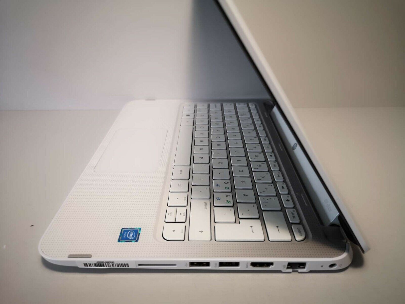 Convertible HP x360-1-p100no (ENERGY STAR) 2GB/32GB eMMC N2840 2.16Ghz KAM