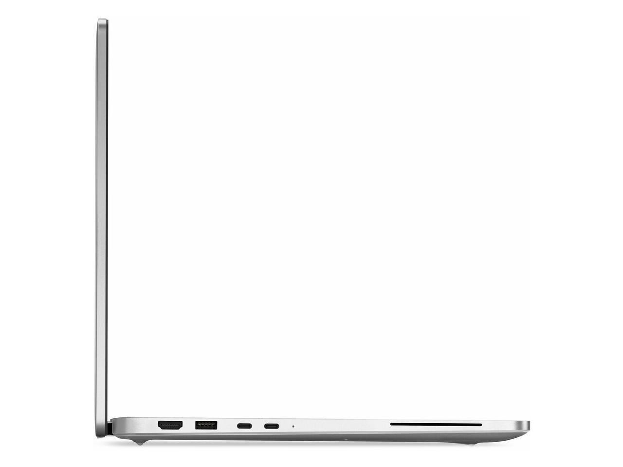 Dell Pro 16 Plus PB16250 16″ Copilot+ PC Notebook – Intel Core Ultra 5 236V – 16