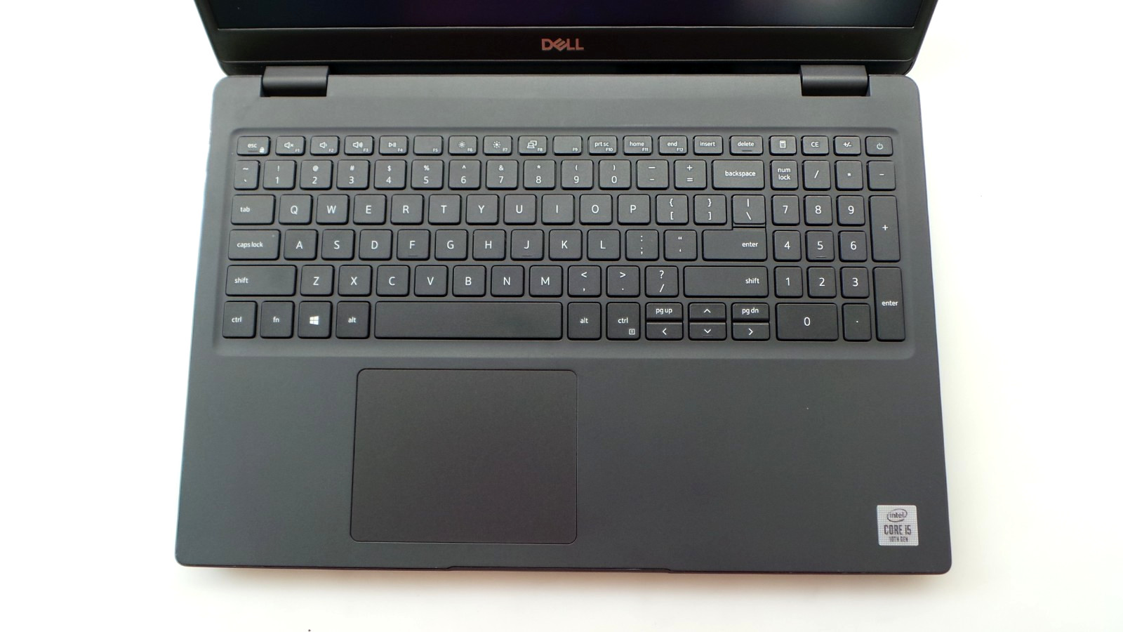 Dell Latitude 3510 15.6″ | i5-10210U 1.60GHz | 16GB RAM 256GB NVMe | WIN 11 PRO