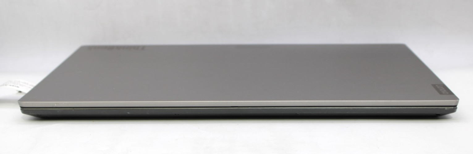 Lenovo ThinkBook-i5-1035G1@1.0GHz-8GB DDR4 RAM-240GB SATA-NO OS *USED/TESTED*