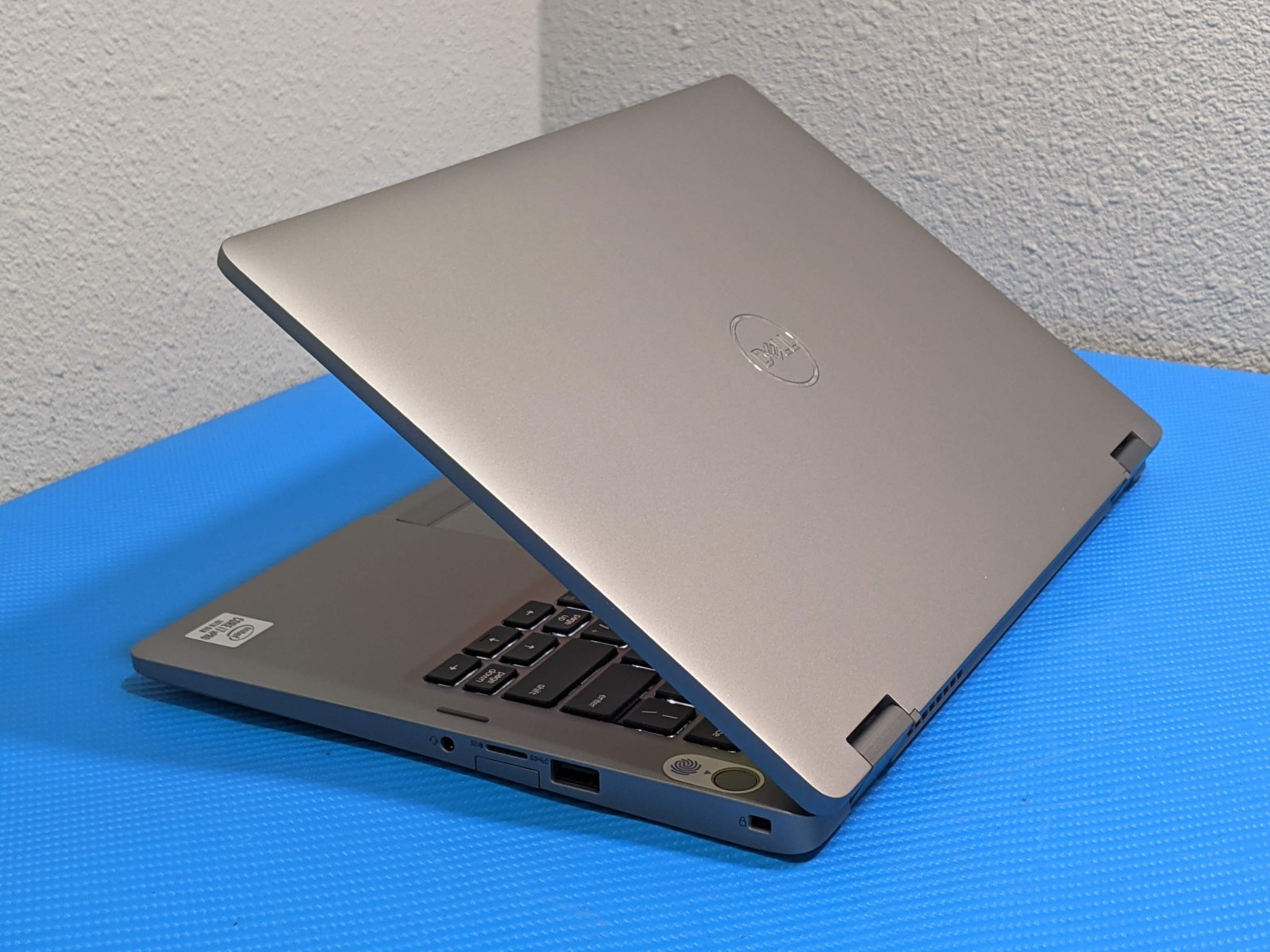 Dell Latitude 5310 2n1 13.3″ FHD TOUCH i7-10 vPRO 1.8GHz 32GB 512GB SSD W11P +PA