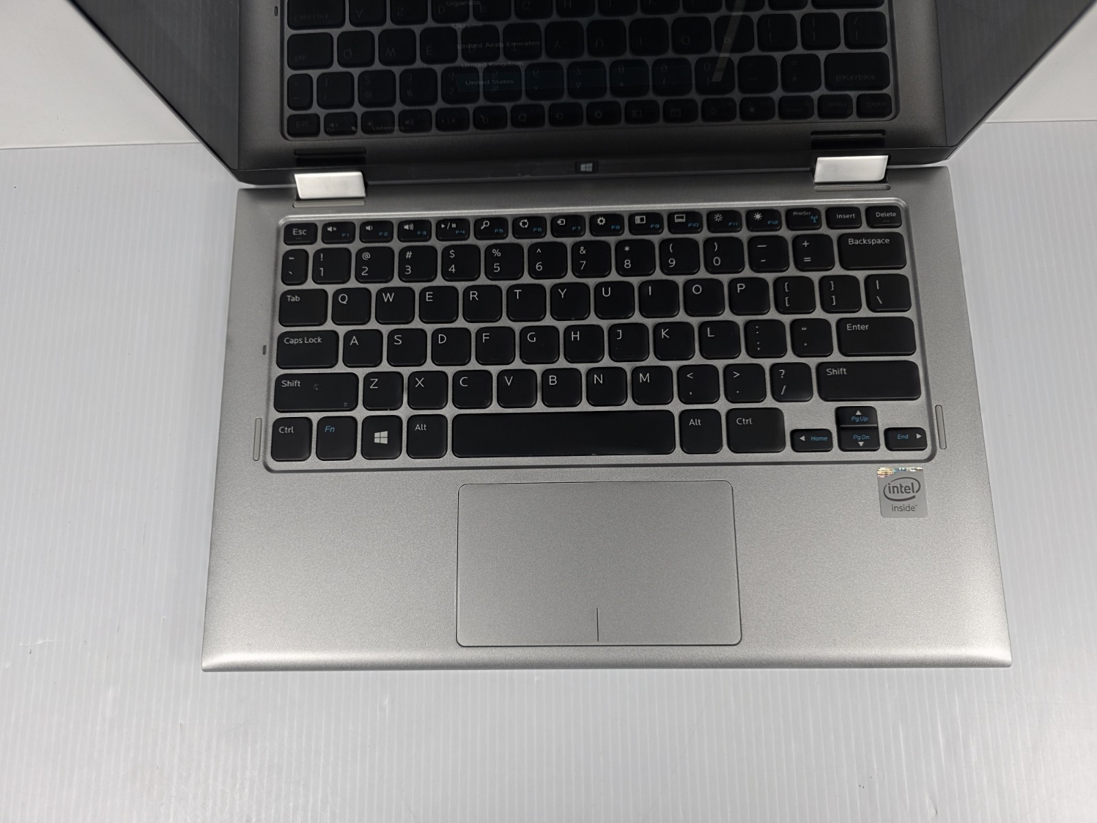 DELL Inspiron 11- 3147/11.6″ Celeron-N2840 @2.16GHz/4GB RAM/500GB TOUCHSCREEN