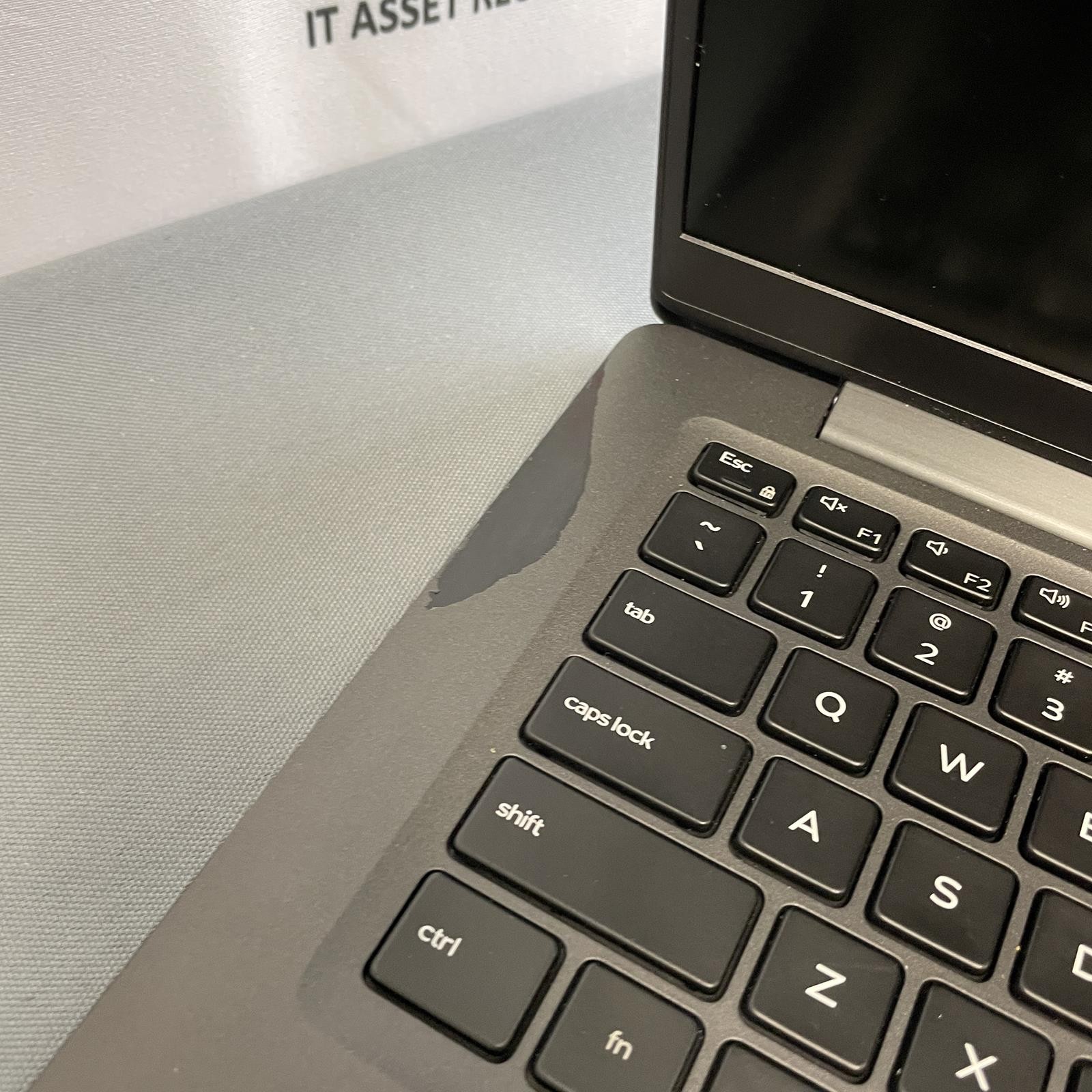 Dell Latitude 7300, Core i5-8365U, 8 GB RAM, No SSD/OS | #1305 AS IS (READ)