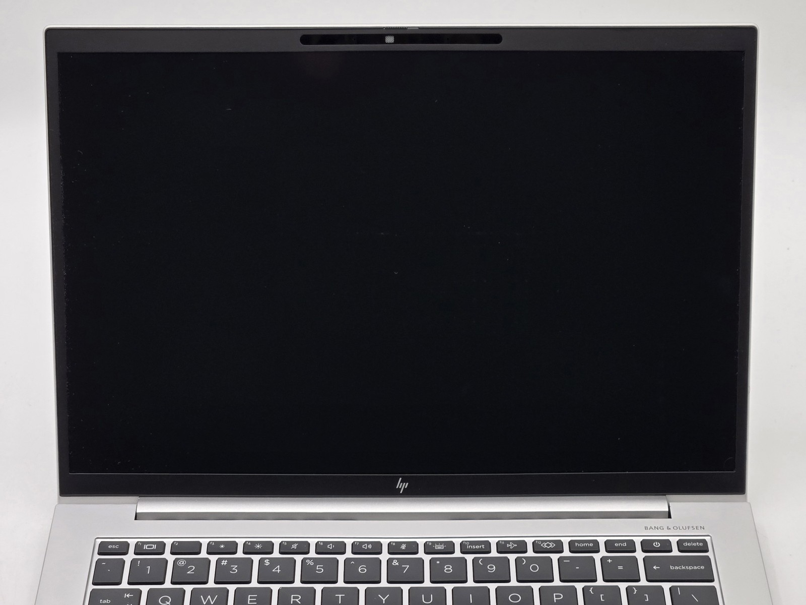 HP EliteBook 840 G9 14 Core i7-1255U 16GB 512GB SSD Windows 11 Grade D