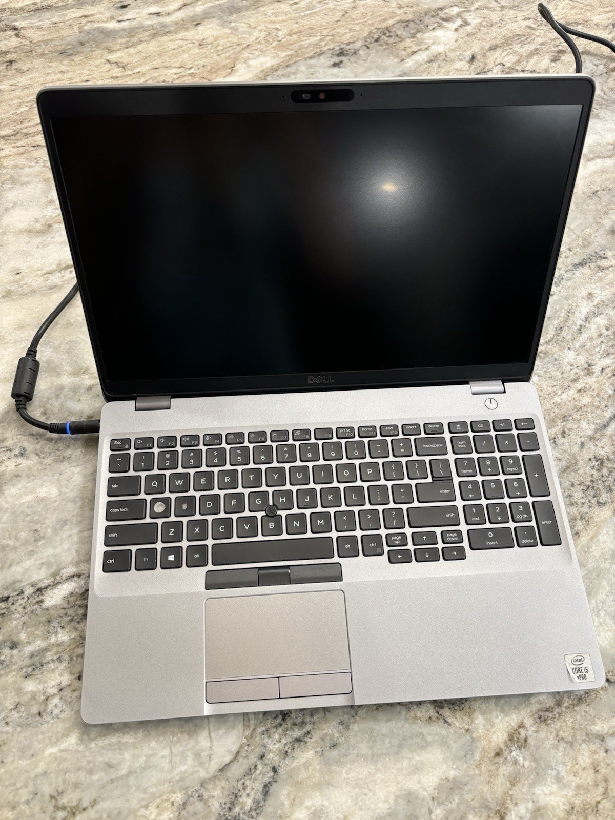 Dell Latitude 5510 15.6″ Laptop | i5-10310U | 16GB RAM | 240GB SSD | Win11