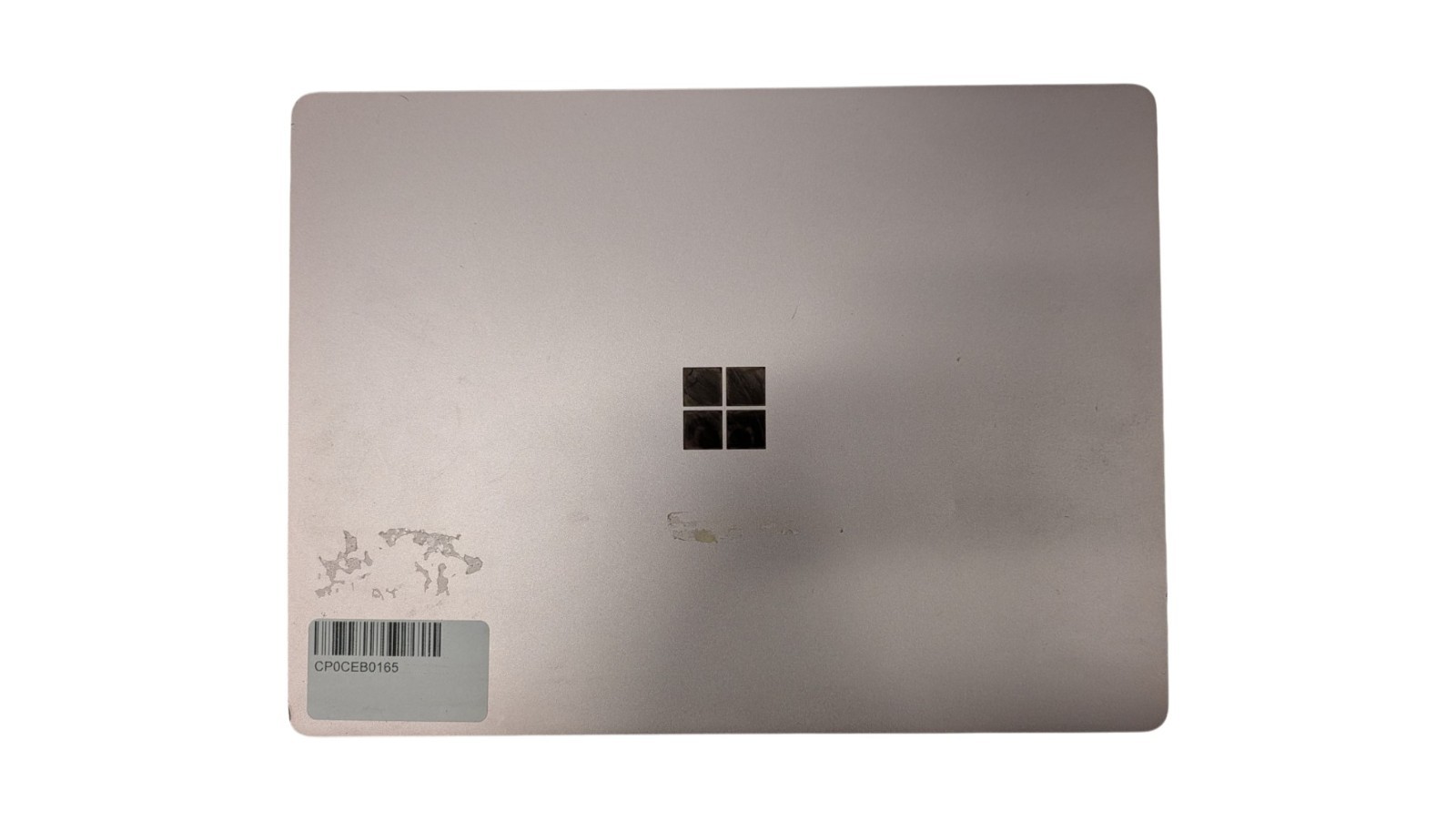 Microsoft Surface Laptop Go i5-1035G1 @ 1.00GHz, 8GB Ram, 256GB NVMe, Win 11 Pro