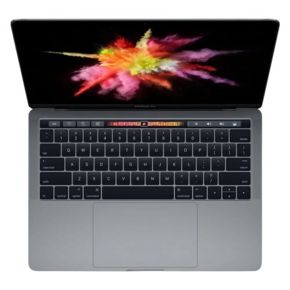 Apple MacBook Pro 13.3″ WQXGA Laptop Mid 2019 Intel Core i5 16GB 256GB Gray