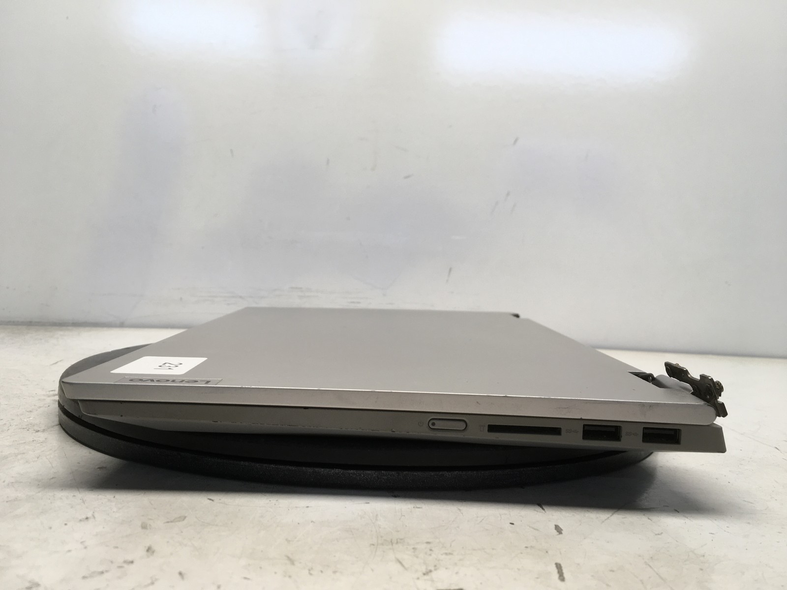 Lenovo IdeaPad Flex 5 14ITL05 Intel Core i5-1135G7 2.4GHz No RAM NO HDD No Batt