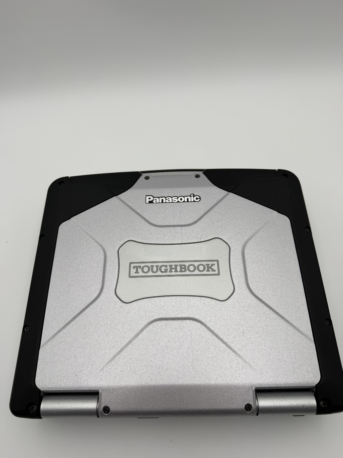 Panasonic Toughbook CF-31 MK6 i7-7600U Touch 16GB 1TB SSD Win11pro 4G/DVD