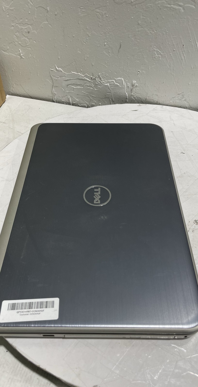 Dell Inspiron 17R 5721 17.3″ Intel Core i5 Laptop No HDD Unit Notebook