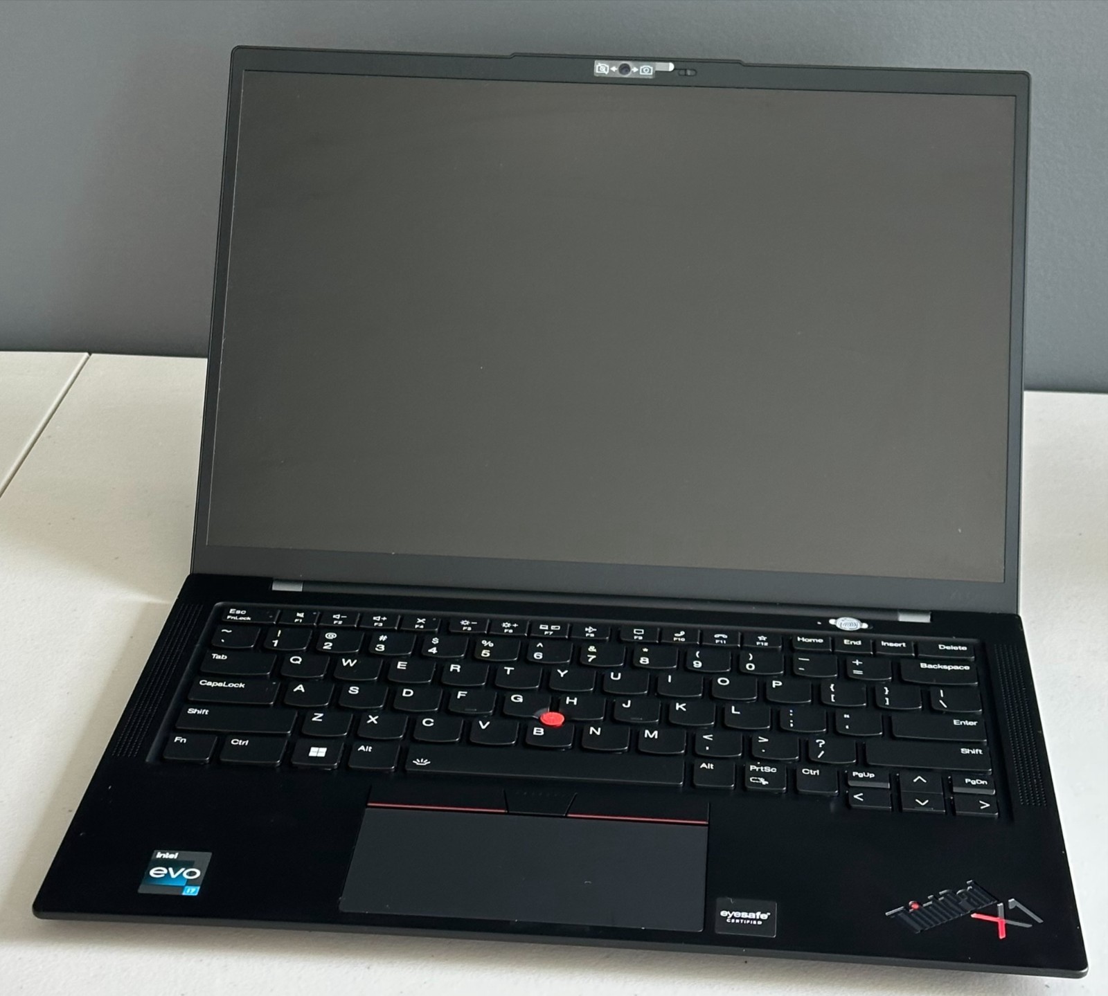 Thinkpad X1 Carbon Gen 10